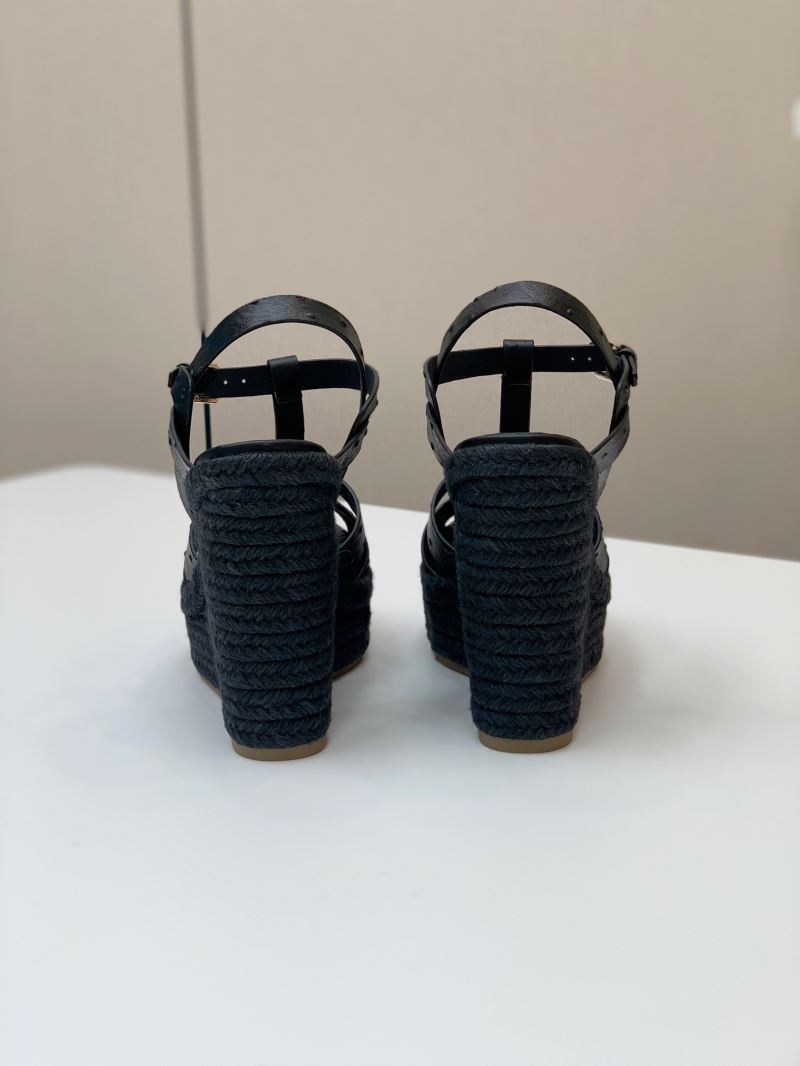 Ysl Sandals